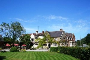 The Beckford Inn Tewkesbury Image