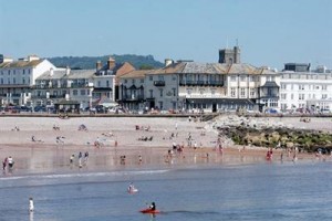 The Bedford Hotel Sidmouth voted 9th best hotel in Sidmouth