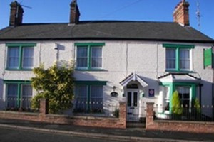 The Beeches Guest House Image