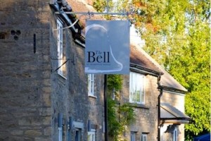 The Bell at Hampton Poyle Hotel Kidlington voted  best hotel in Kidlington