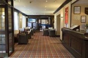 The Bell Hotel Epping voted  best hotel in Epping