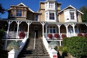 The Belmont Hotel Shanklin voted 4th best hotel in Shanklin