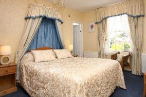 The Bendene Guest House Exeter Image