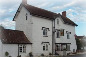 The Benett Arms Hotel Shaftesbury voted 3rd best hotel in Shaftesbury