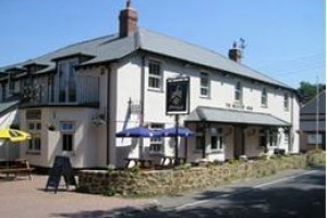 The Bickford Arms voted 2nd best hotel in Holsworthy