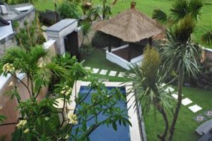 The Bidadari Luxury Villas And Spa Bali Image