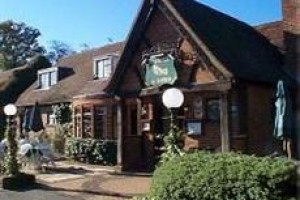 The Bird In Hand Inn Knowl Hill voted  best hotel in Knowl Hill