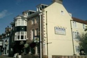 The Black Bull Hotel Wooler voted 2nd best hotel in Wooler