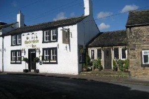 The Black Horse Inn Brighouse voted 2nd best hotel in Brighouse