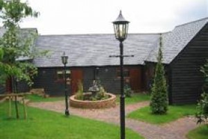 The Black Horse Inn Thurnham Maidstone Image