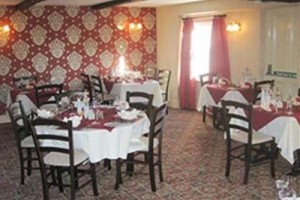 The Black Swan Inn Culgaith voted  best hotel in Culgaith