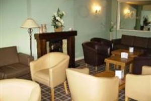 The Black Swan Inn voted 2nd best hotel in Northallerton