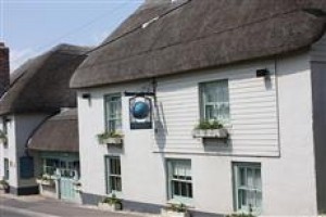 The Blue Ball Inn Sidmouth voted 6th best hotel in Sidmouth
