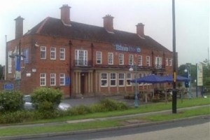 The Blue Bell Lodge Middlesbrough Image