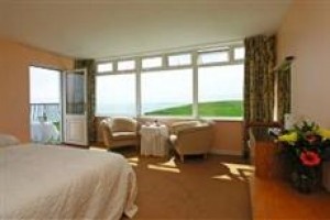 The Blue Horizon Bed & Breakfast Kinsale Image