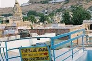 The Blue House Guest House Jodhpur Image