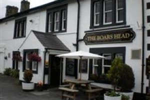 The Boars Head Hotel Image