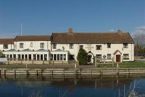 The Boat & Anchor Inn Bridgwater voted 10th best hotel in Bridgwater