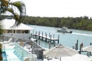 The Boat House Motel voted 9th best hotel in Marco Island