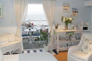 The Boat House Simon's Town voted 9th best hotel in Simon's Town