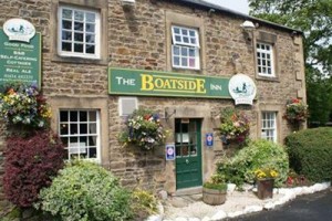 The Boatside Inn Image