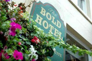The Bold Hotel Southport Image