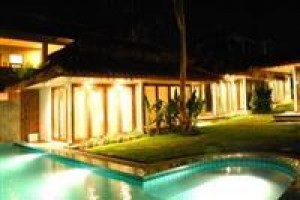 The Bora Bora Bed and Dream Resort Pranburi Image