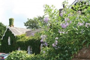 The Brantwood Hotel Penrith Image