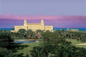 The Breakers Hotel Palm Beach (Florida) voted  best hotel in Palm Beach 