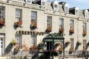The Brentwood Hotel Aberdeen Image