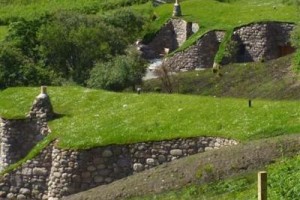 The Brochs of Coigach Image