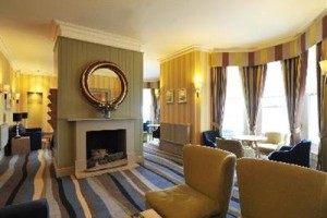 The Brudenell Hotel Aldeburgh voted  best hotel in Aldeburgh