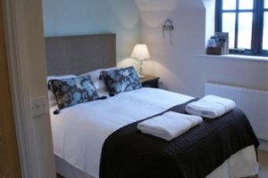 The Bull at Great Totham voted 3rd best hotel in Maldon