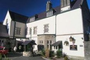The Bull Hotel Llangefni voted 3rd best hotel in Llangefni
