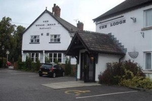 The Bulls Head & Lodge voted 2nd best hotel in Altrincham