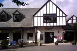 The Bungalow Penzance Image