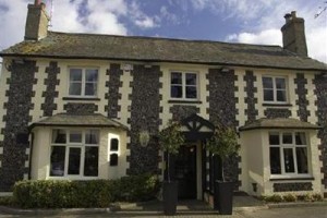 The Cadogan Arms Bed and Breakfast Bury St. Edmunds Image