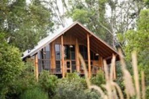 The Canopy Rainforest Treehouses and Wildlife Sanctuary voted  best hotel in Tarzali