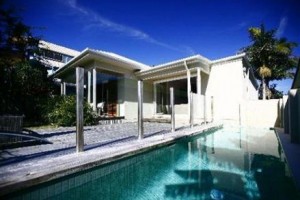 The Cape Beach House Image