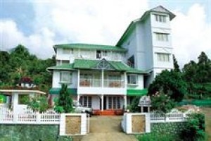The Capital - Munnar voted  best hotel in Chinnakanal