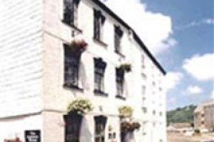 The Captain's House Dartmouth (England) voted 4th best hotel in Dartmouth 