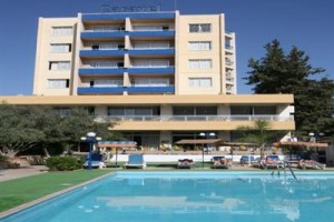 The Caravel Hotel Limassol Image