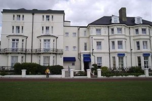 The Carlton Hotel Folkestone Image