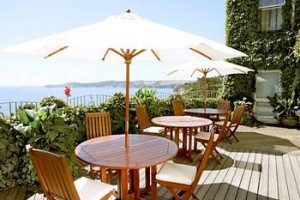 The Carlyon Bay Hotel St Austell Image