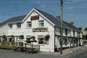 The Carpenters Arms Image