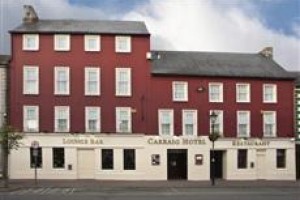 The Carraig Hotel Carrick-on-Suir voted  best hotel in Carrick-on-Suir