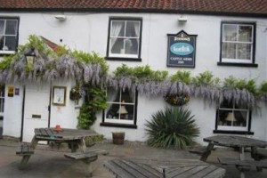 The Castle Arms Inn Image