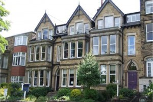 The Cavendish Hotel Harrogate Image