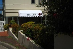 The Cecil Guesthouse Image