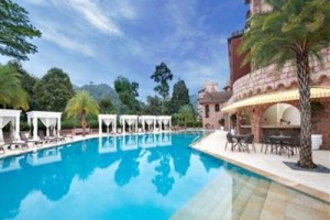 The Chateau Spa & Organic Wellness Resort voted 2nd best hotel in Bukit Tinggi 